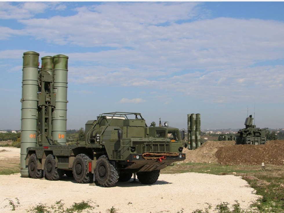 中国不再迷信俄制装备 一武器或成最后大单 中国不再迷信俄制装备 一武器或成最后大单