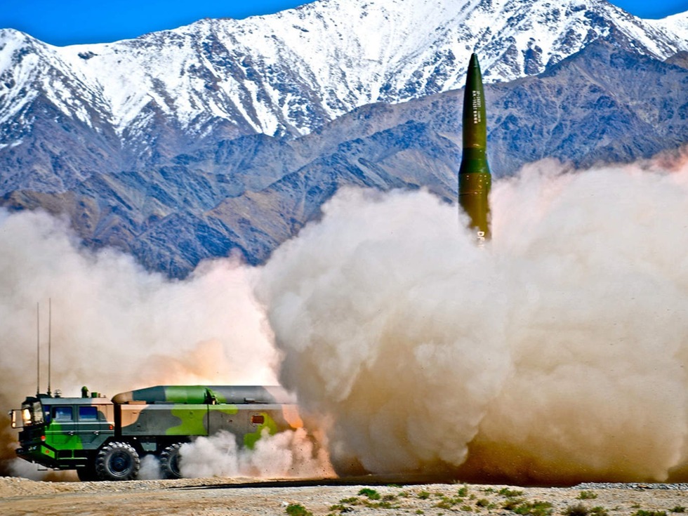 解放军有多少手段反制萨德反导系统