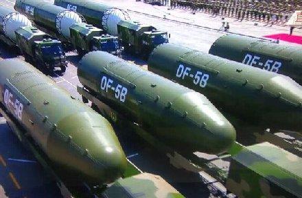 美军这款武器能让半个中国沦陷？ 我们也有