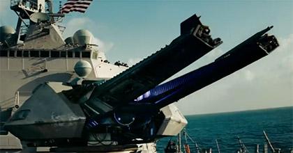 美军这款武器能让半个中国沦陷？ 我们也有