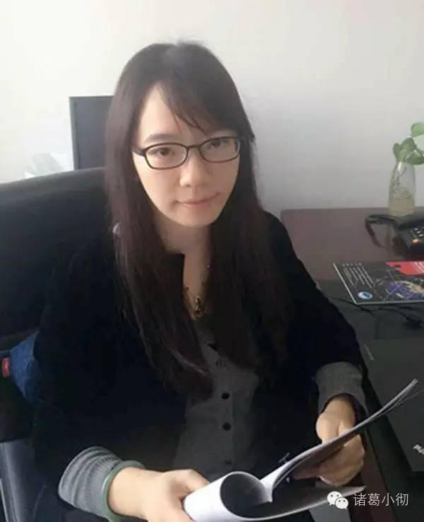 中科院最年轻博导徐颖 中科院最年轻博导徐颖