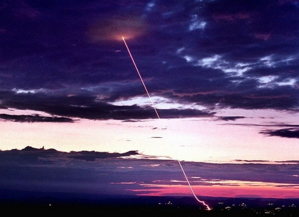 日本欲部署萨德凑中韩摩擦热闹 美高官否认