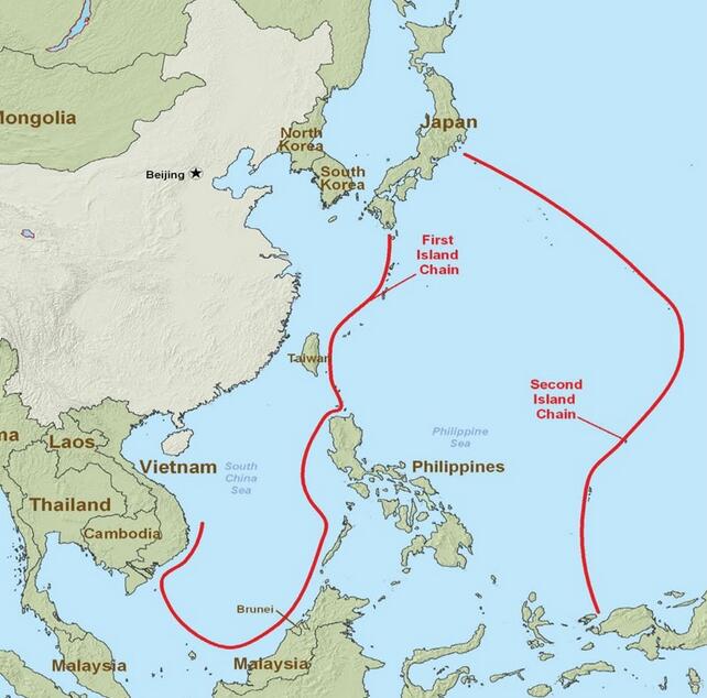 日本F-35首飞 压制中国航母十年内难出东海 日本F-35首飞 压制中国航母十年内难出东海