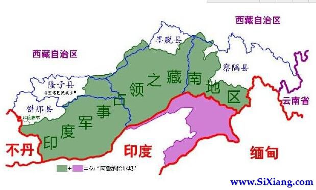 陆媒:战云压顶!中国恐将面临三线作战危局 陆媒:战云压顶!中国恐将面临三线作战危局