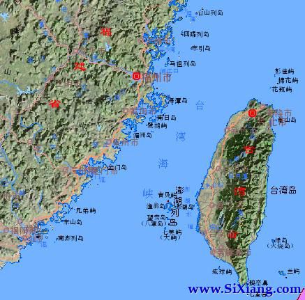 陆媒:战云压顶!中国恐将面临三线作战危局 陆媒:战云压顶!中国恐将面临三线作战危局