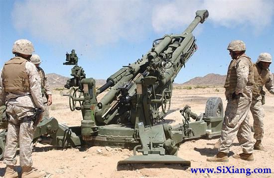 印度引进两款美制武器直指中国解放军一软肋  印度引进两款美制武器直指中国解放军一软肋