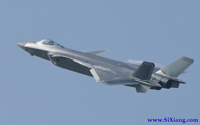 歼20战机