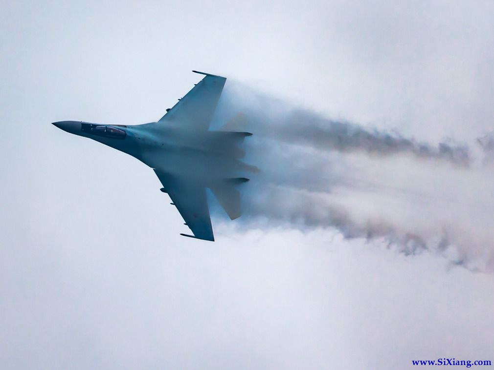 俄罕见向日韩派出其先进苏-35战机