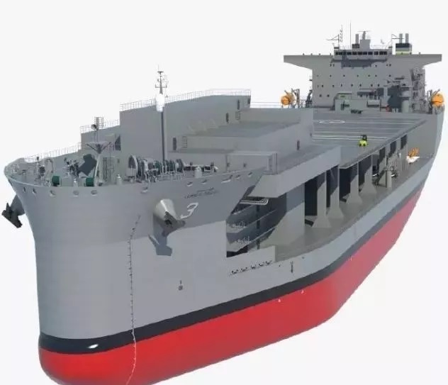 美国要在南海造岛? 美国要在南海造岛?