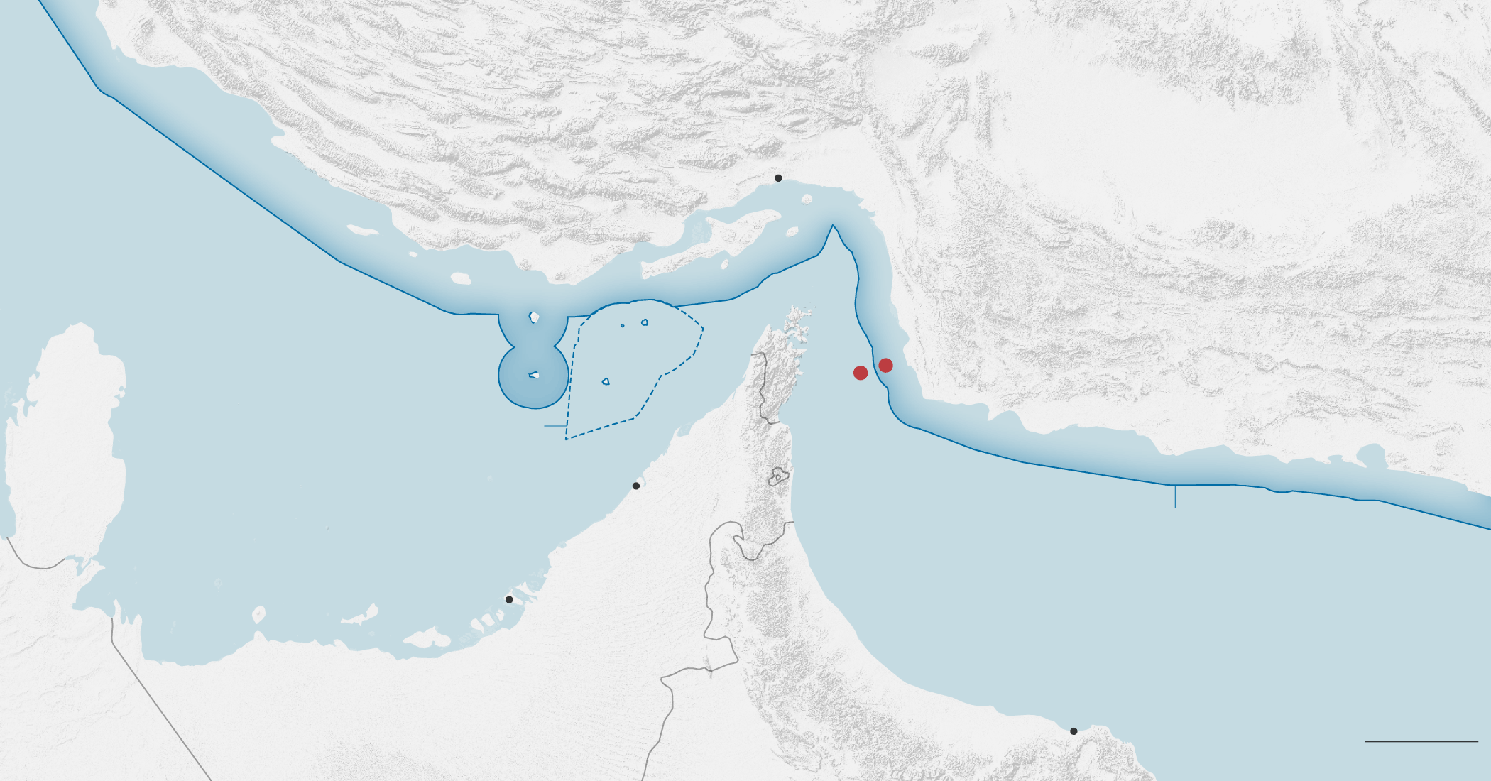 特朗普复盘最后关头取消对伊朗空袭 特朗普复盘最后关头取消对伊朗空袭
