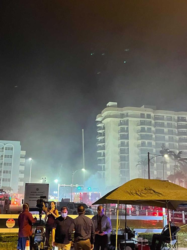 现场图 受访者蒂凡尼 现场图 受访者蒂凡尼