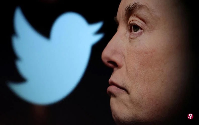 马斯克星期天要求推特用户投票，以决定他是否应该辞去推特总裁职