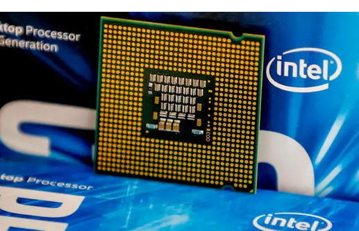 美国最大半导体业者英特尔（Intel）