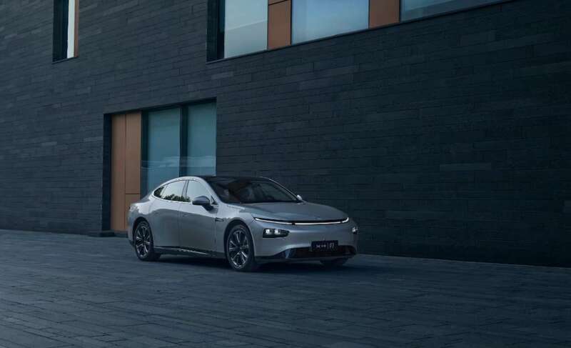 大众巨资入股小鹏汽车 大众巨资入股小鹏汽车