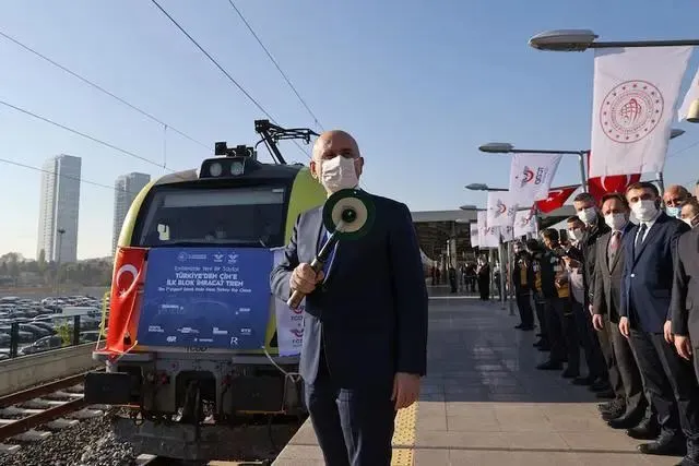 绕开美俄势力范围，土耳其主导的“中间走廊”进展如何？