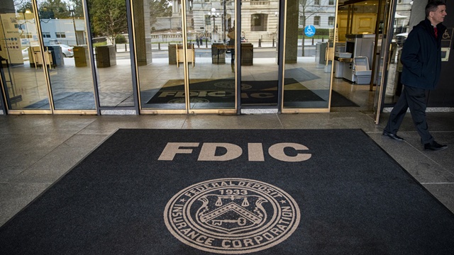 联邦存款保险公司(FDIC) 联邦存款保险公司(FDIC)