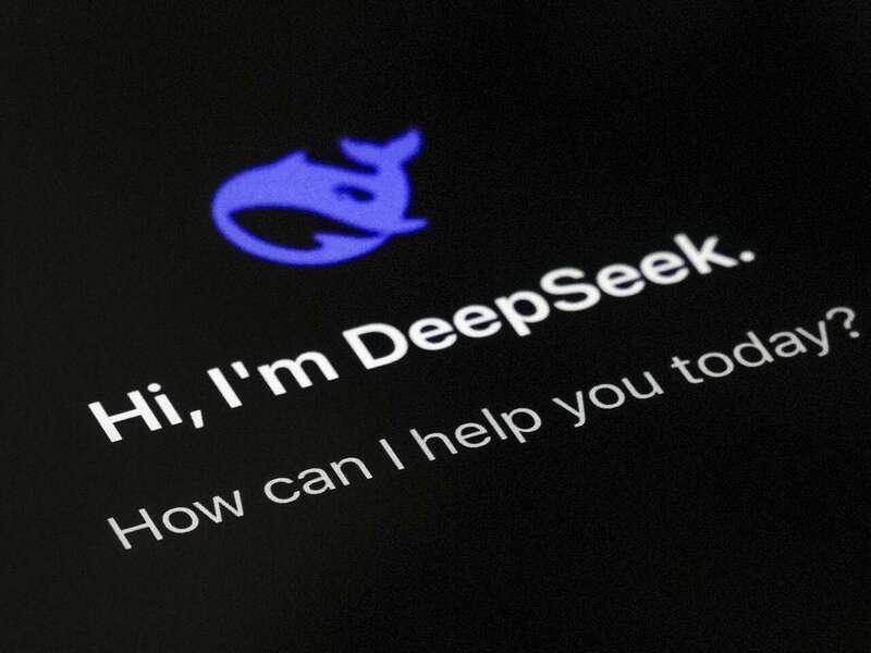 当DeepSeek遇到华为,老黄和老美好日子到头了 当DeepSeek遇到华为,老黄和老美好日子到头了